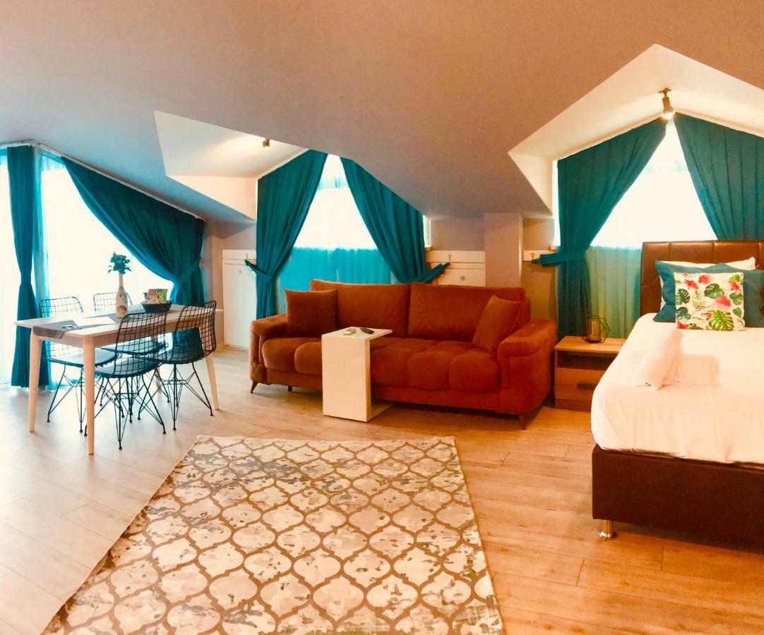 Sirena'S Suites - Istanbul — Photos 1