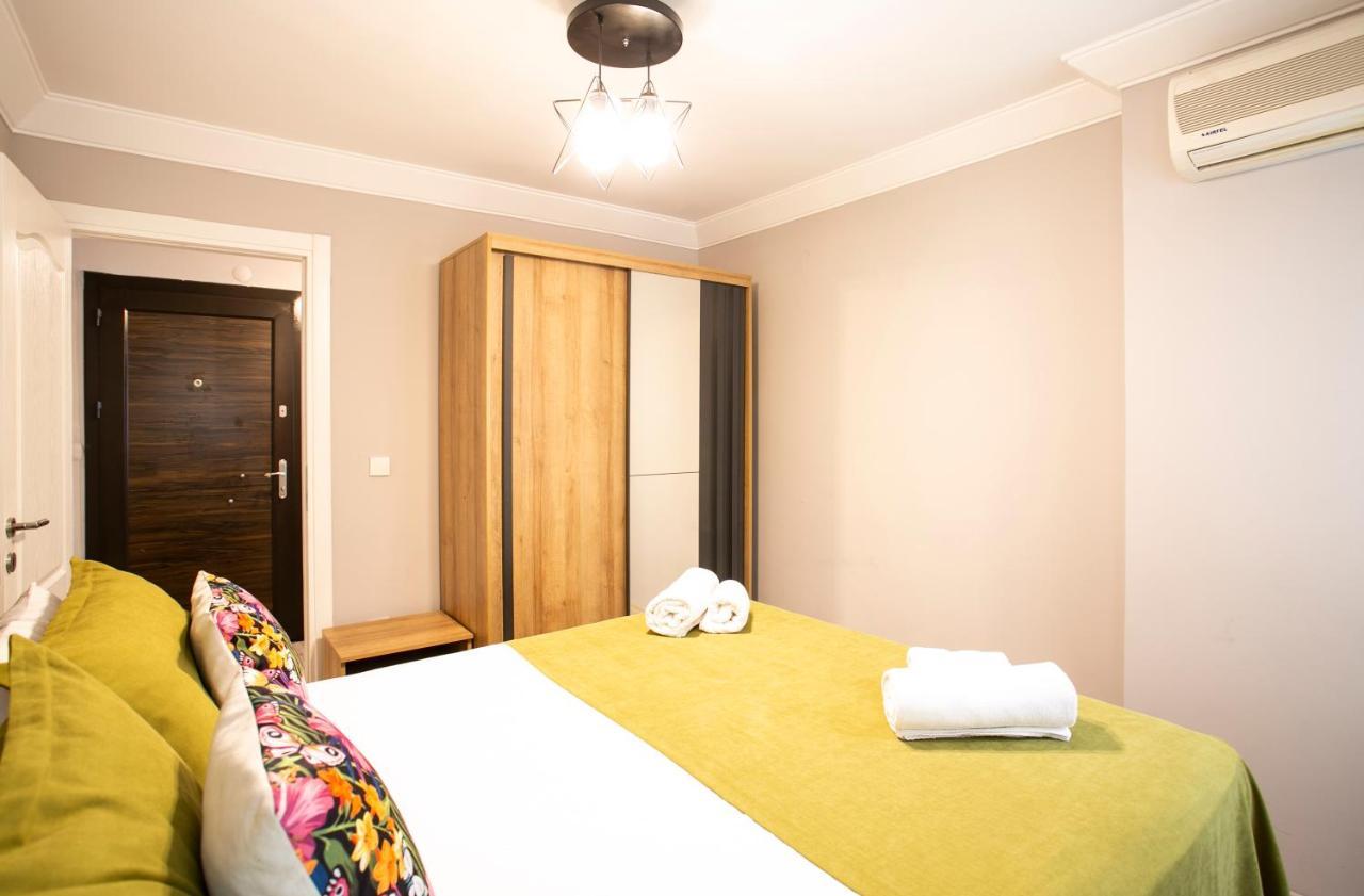 Sirena'S Suites - Istanbul — Photos 3