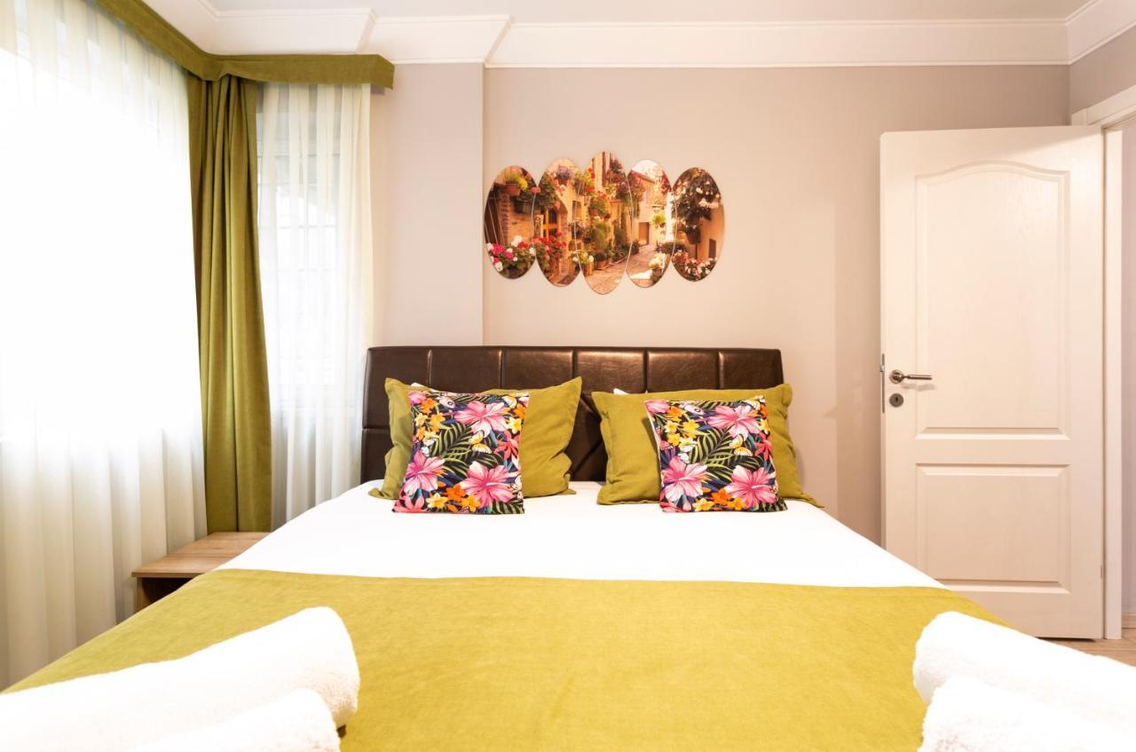 Sirena'S Suites - Istanbul — Photos 2